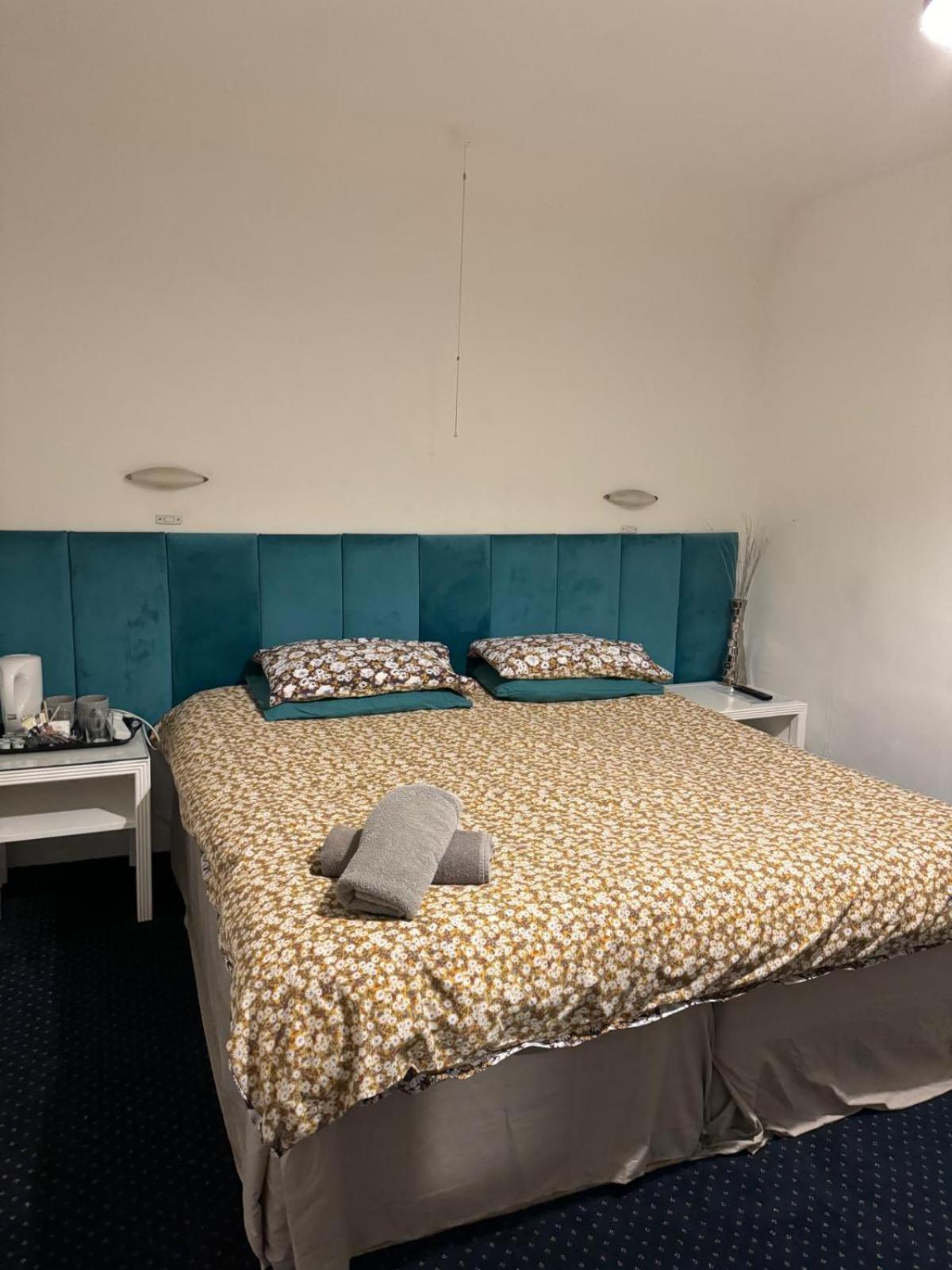 Aylesford Guesthouse Exterior photo